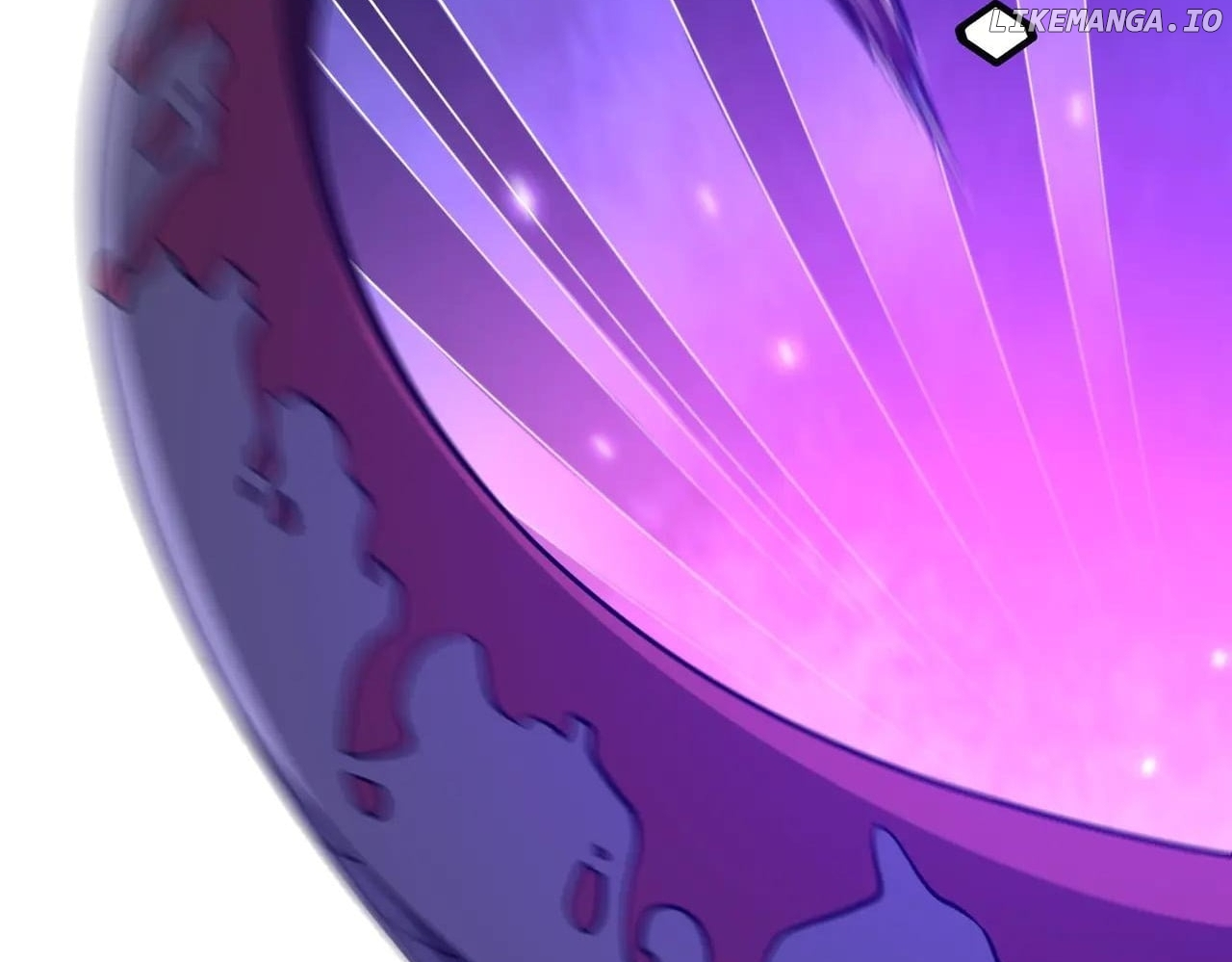 With My Netherworld Trillions, Game On! Chapter 230 page 68