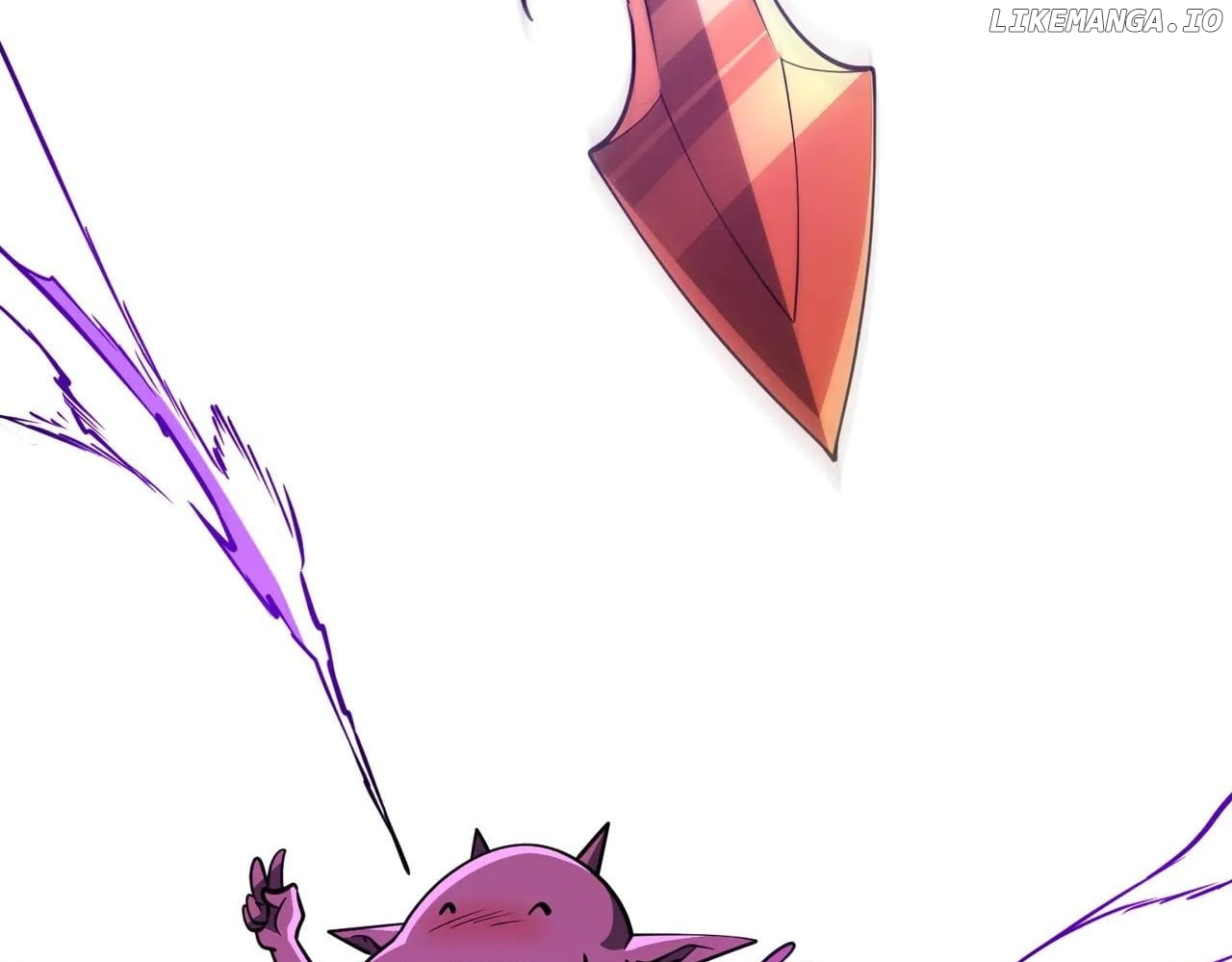 With My Netherworld Trillions, Game On! Chapter 230 page 93