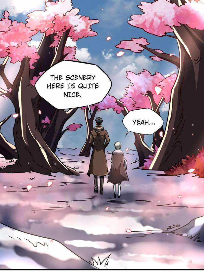 Super Gene Chapter 229 page 53