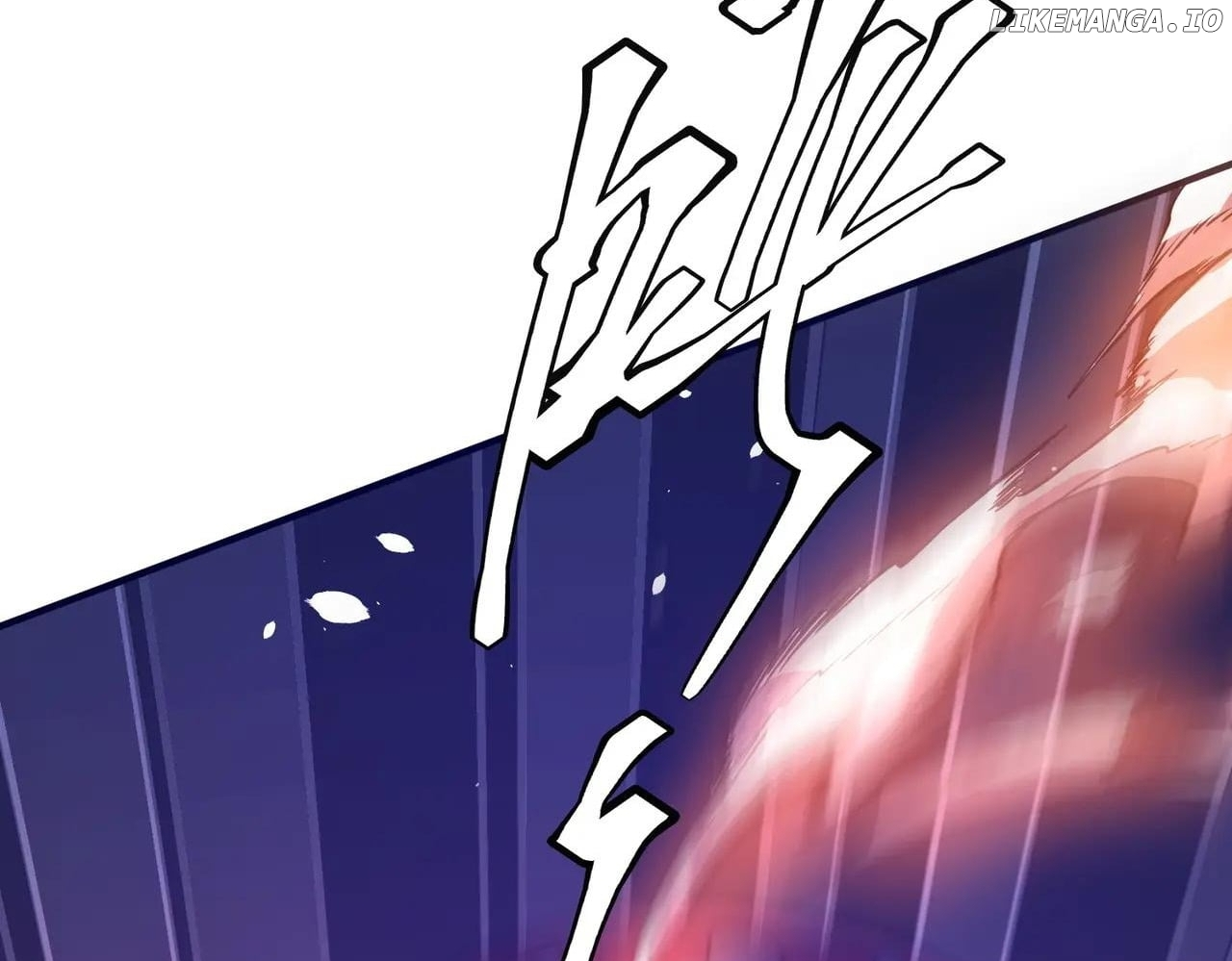 With My Netherworld Trillions, Game On! Chapter 230 page 74