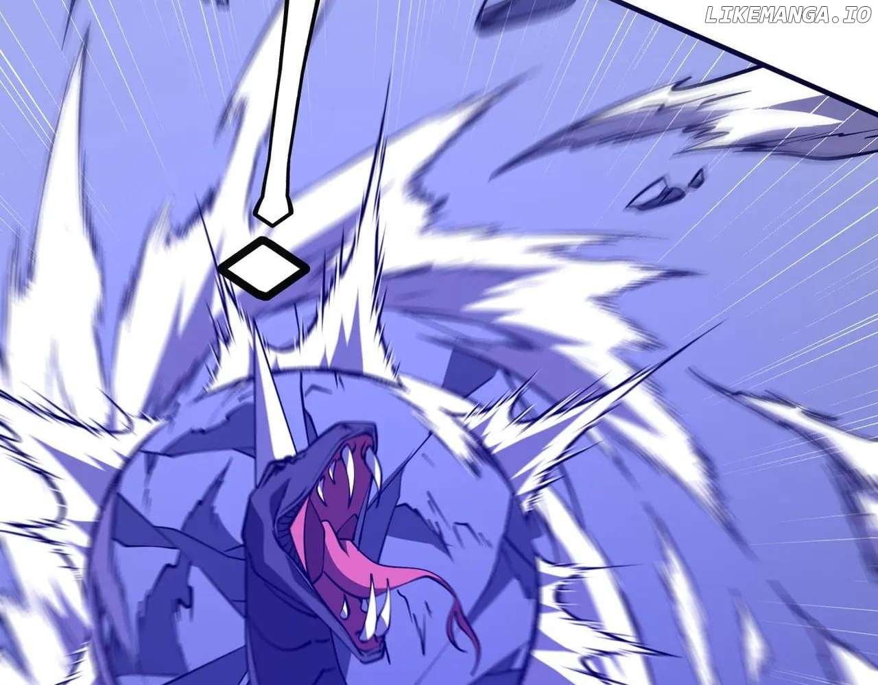 With My Netherworld Trillions, Game On! Chapter 230 page 79
