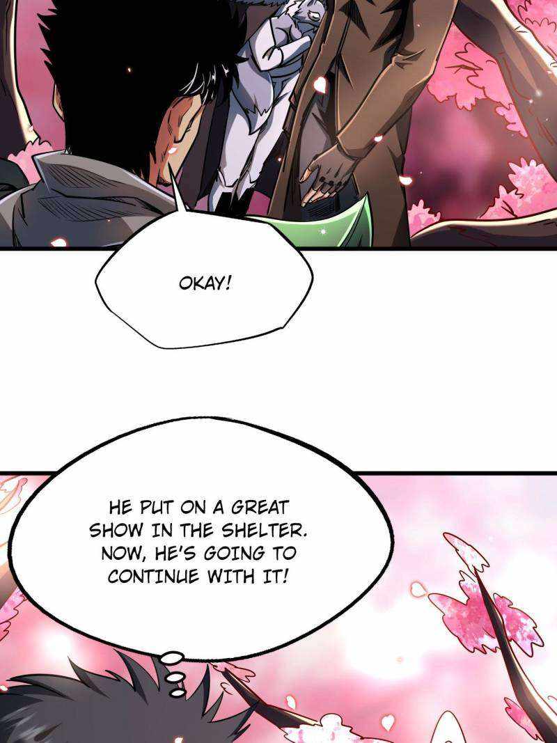 Super Gene Chapter 229 page 42