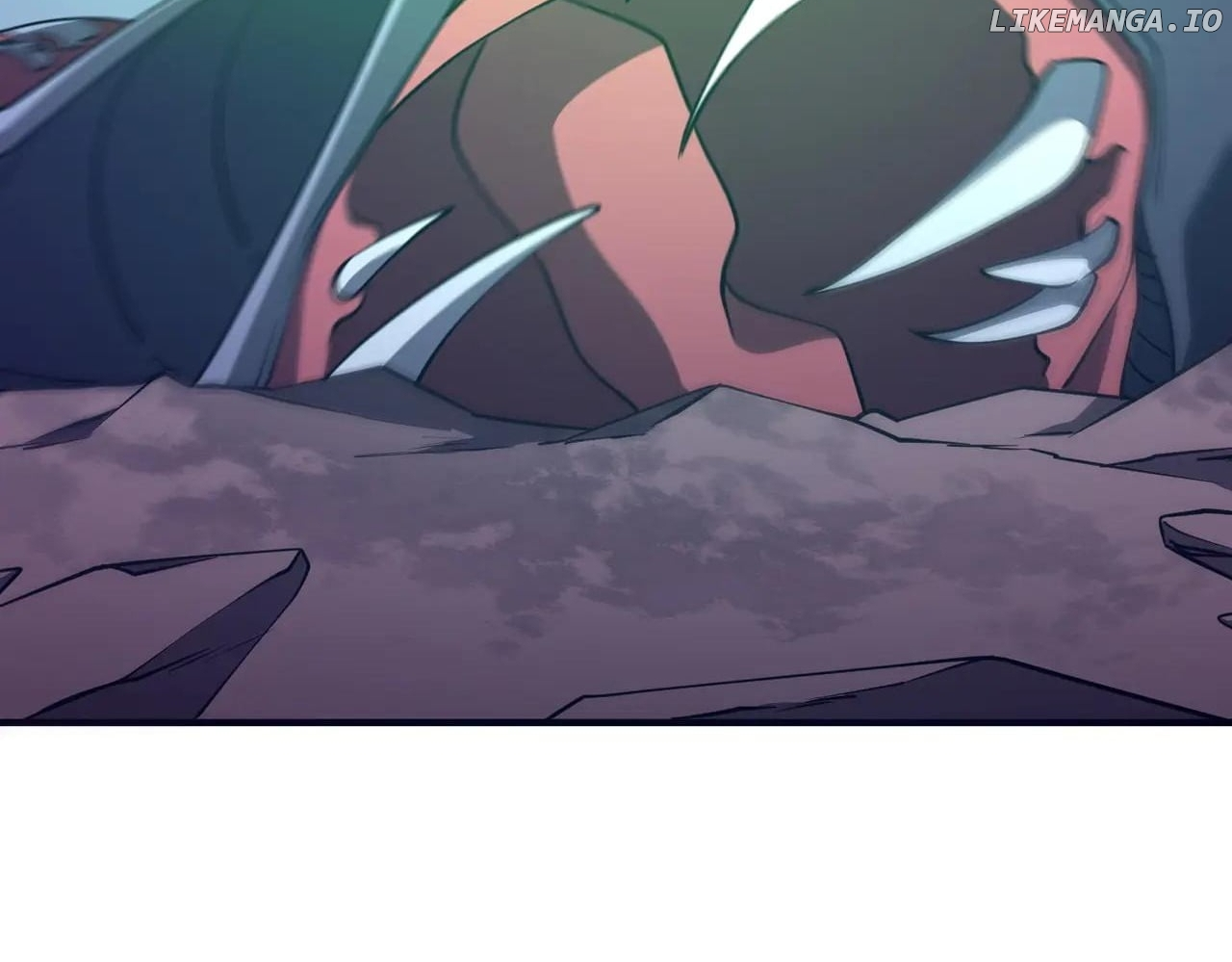 With My Netherworld Trillions, Game On! Chapter 230 page 87