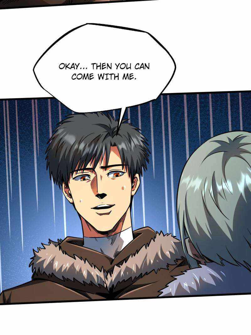 Super Gene Chapter 229 page 47