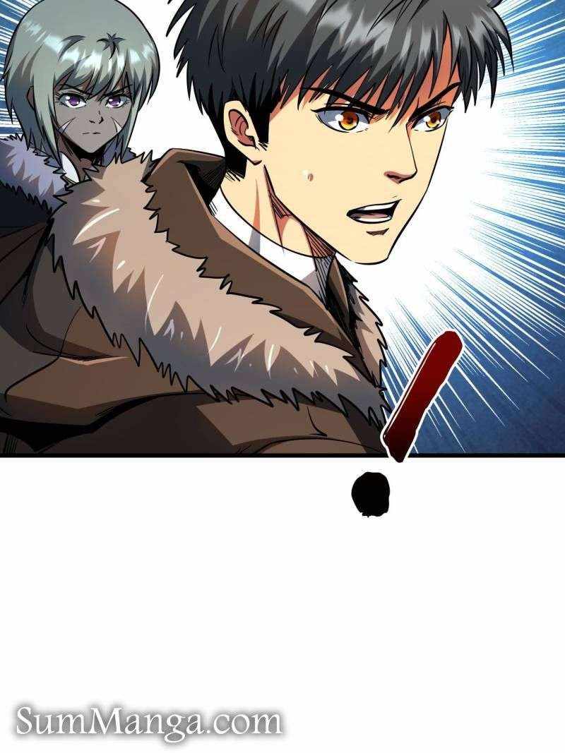 Super Gene Chapter 229 page 60