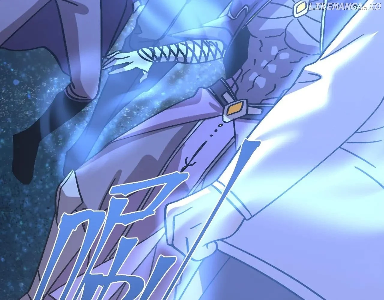 Log into the Future Chapter 231 page 119