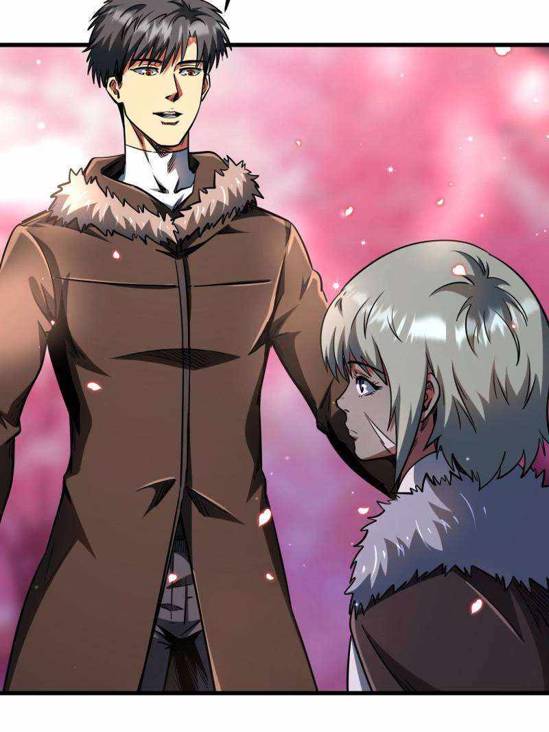 Super Gene Chapter 229 page 44