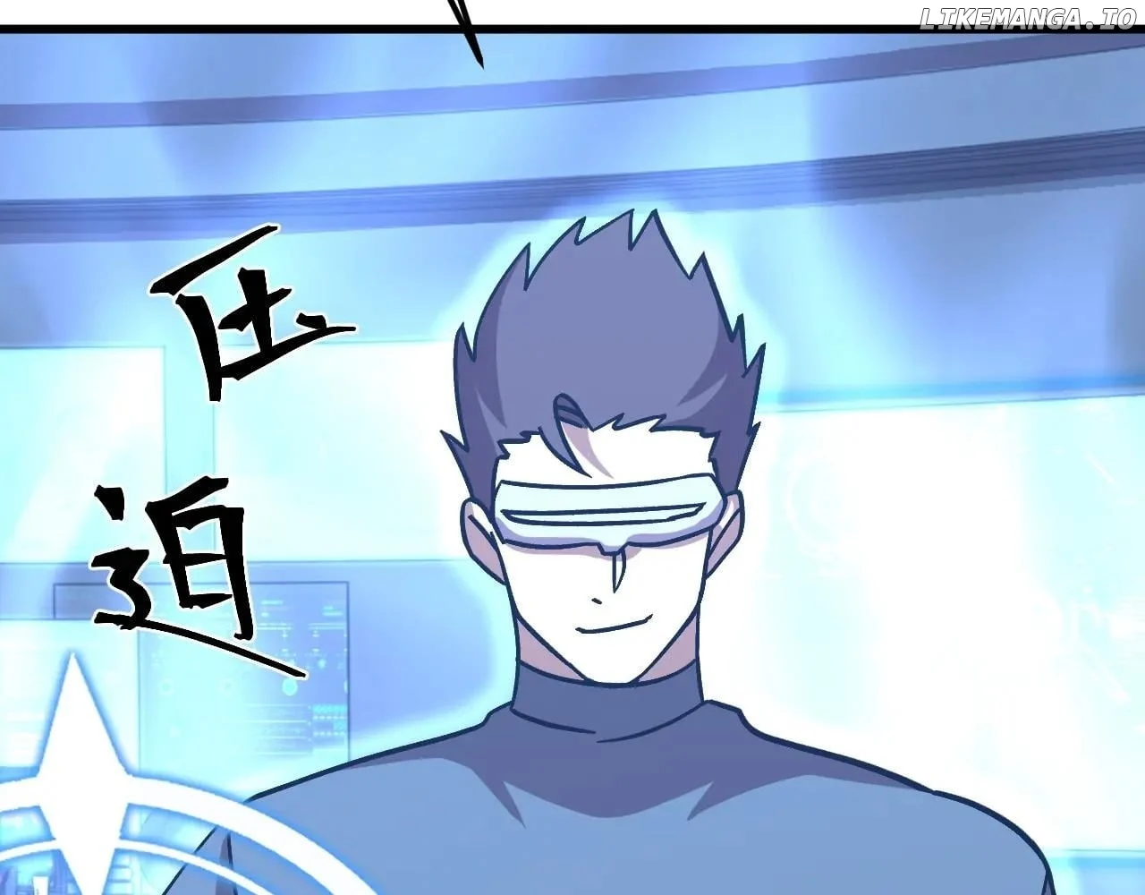 Log into the Future Chapter 231 page 124