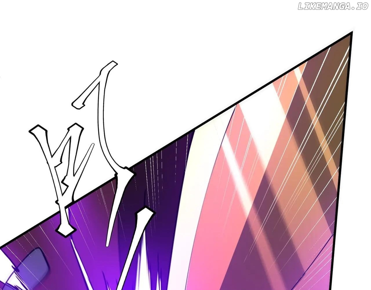With My Netherworld Trillions, Game On! Chapter 230 page 97