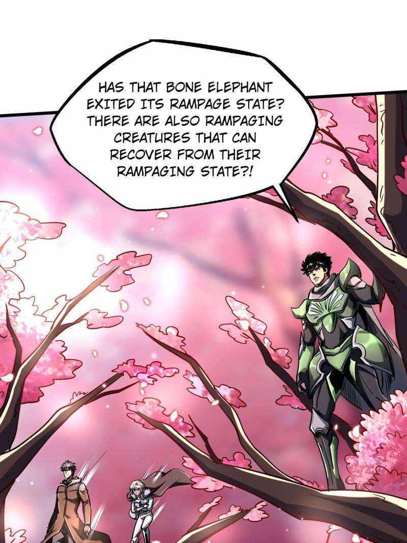 Super Gene Chapter 229 page 40