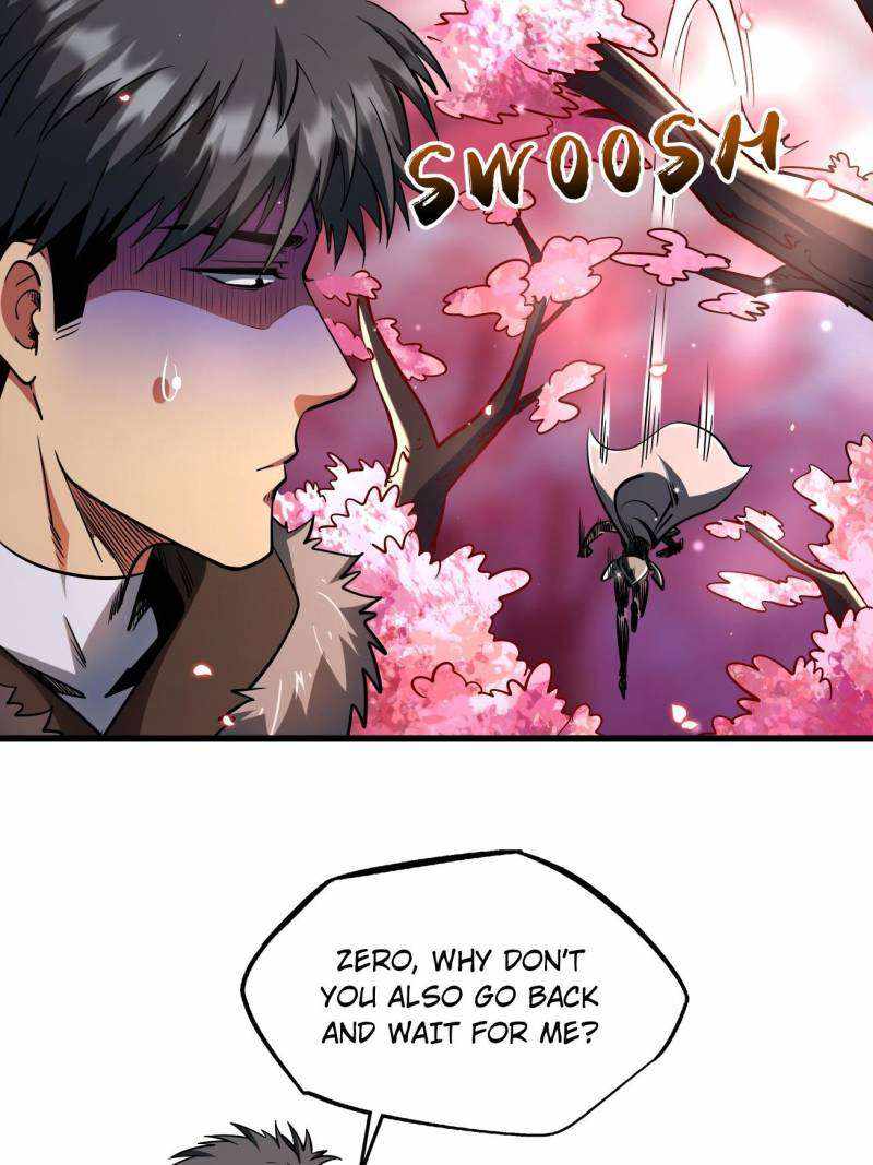 Super Gene Chapter 229 page 43