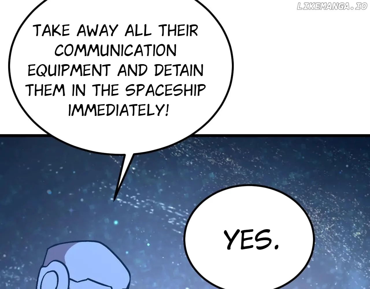 Log into the Future Chapter 231 page 130
