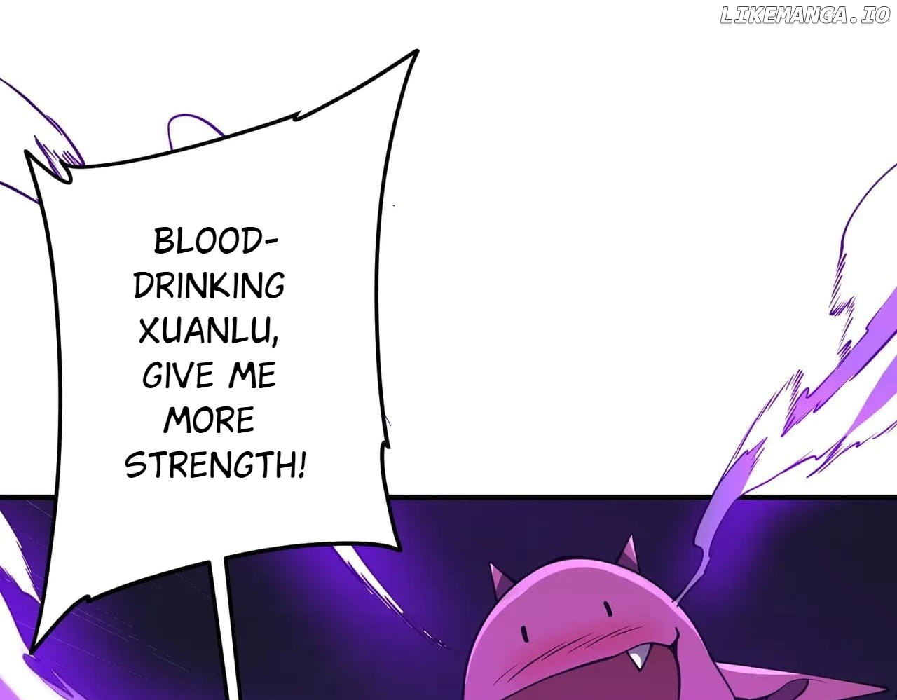 With My Netherworld Trillions, Game On! Chapter 230 page 89