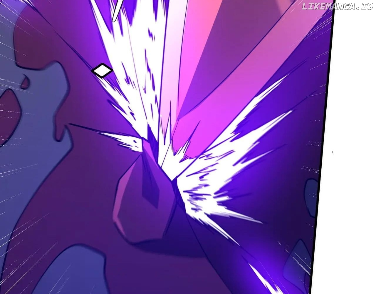 With My Netherworld Trillions, Game On! Chapter 230 page 98