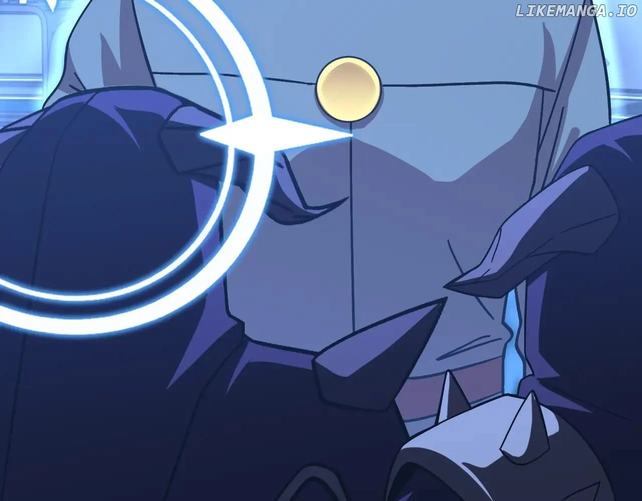 Log into the Future Chapter 231 page 125