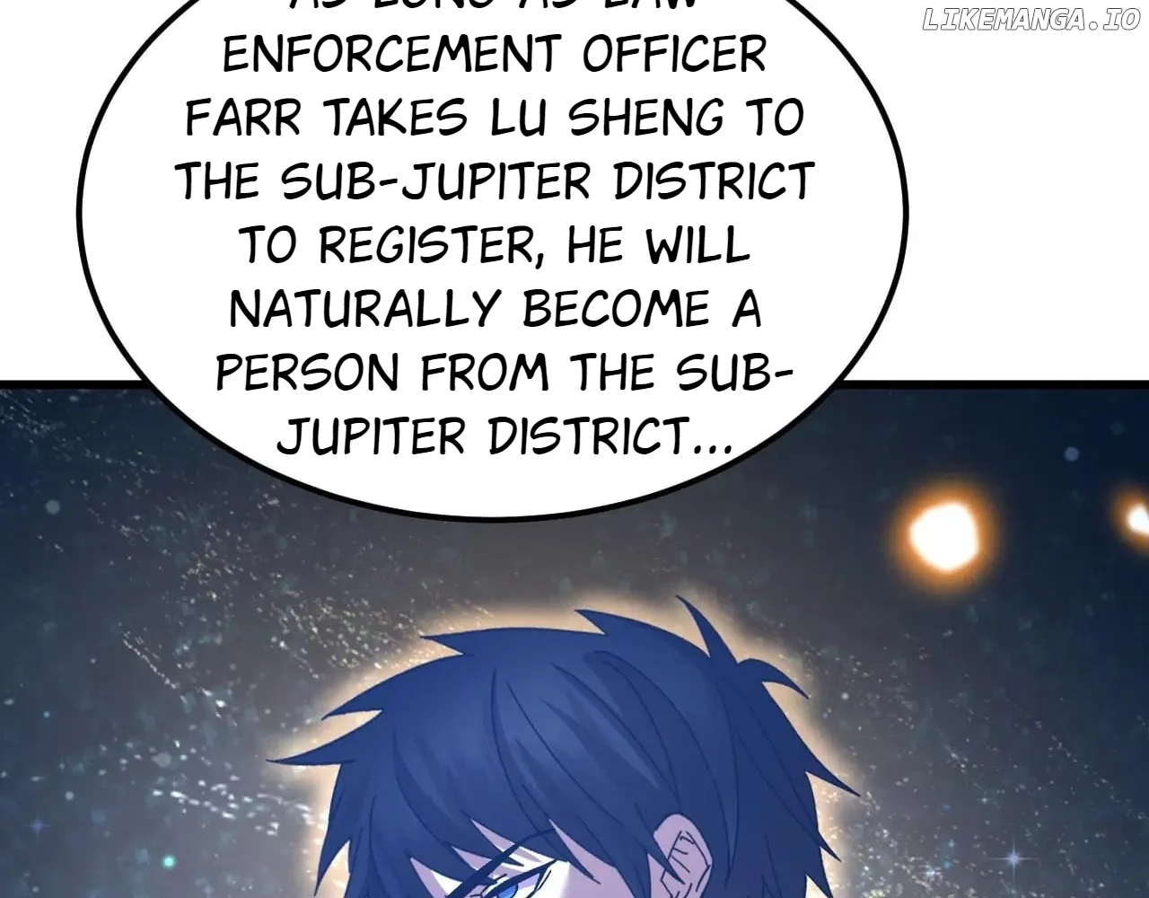 Log into the Future Chapter 231 page 113