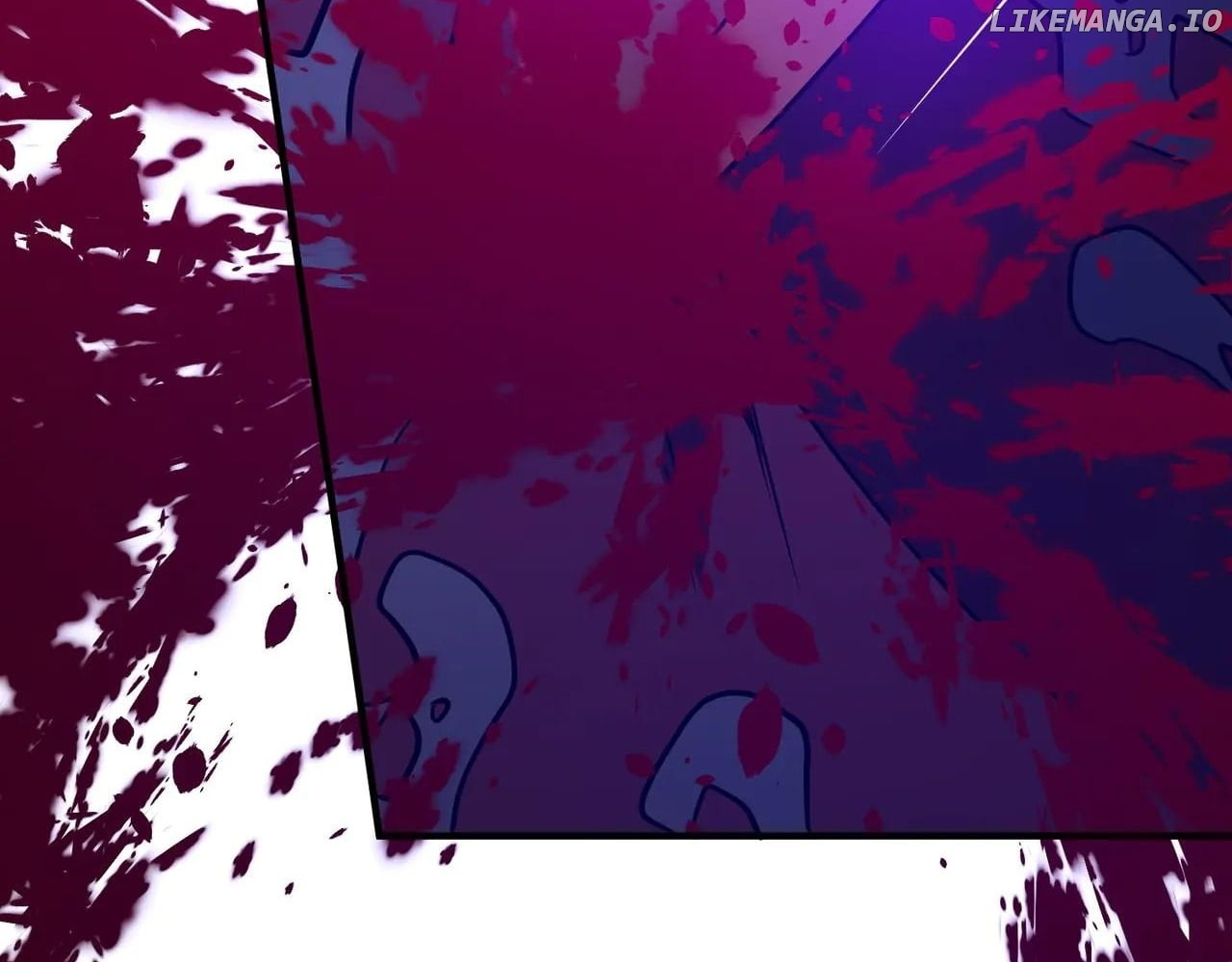 With My Netherworld Trillions, Game On! Chapter 230 page 101
