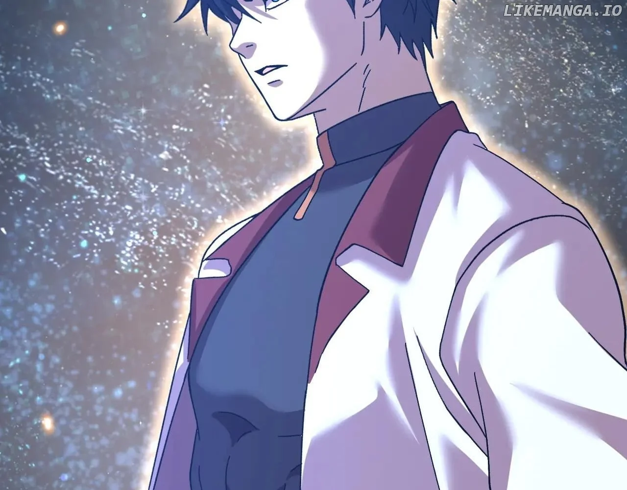 Log into the Future Chapter 231 page 114