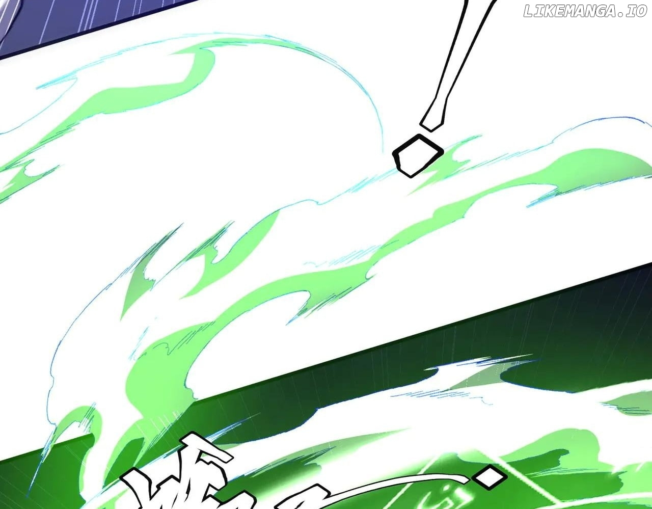 With My Netherworld Trillions, Game On! Chapter 230 page 81