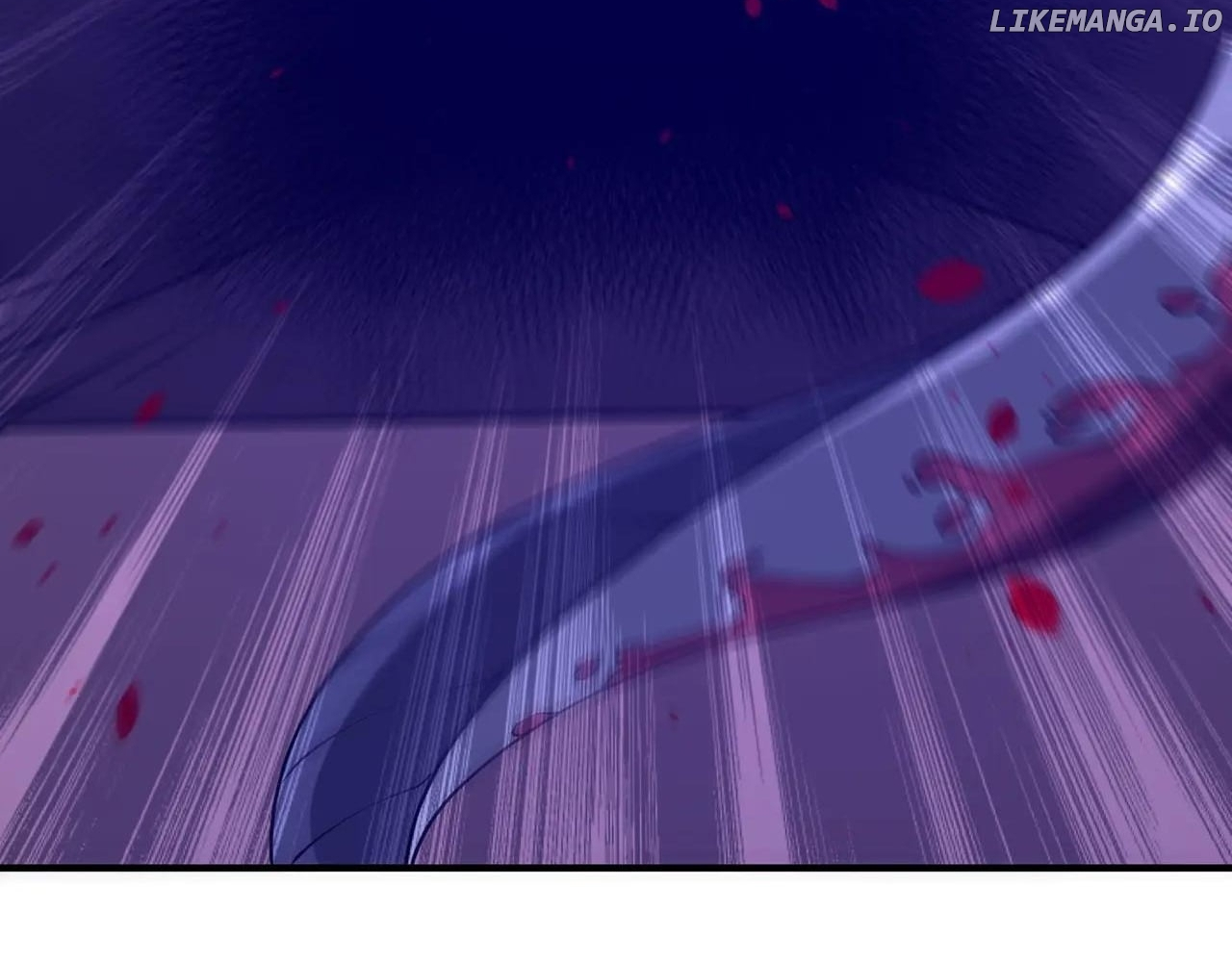 With My Netherworld Trillions, Game On! Chapter 230 page 109