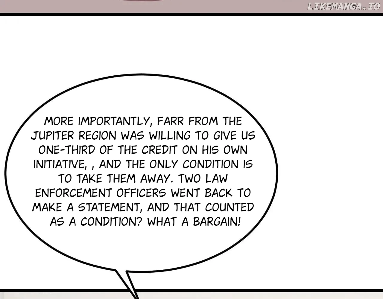 Log into the Future Chapter 231 page 157