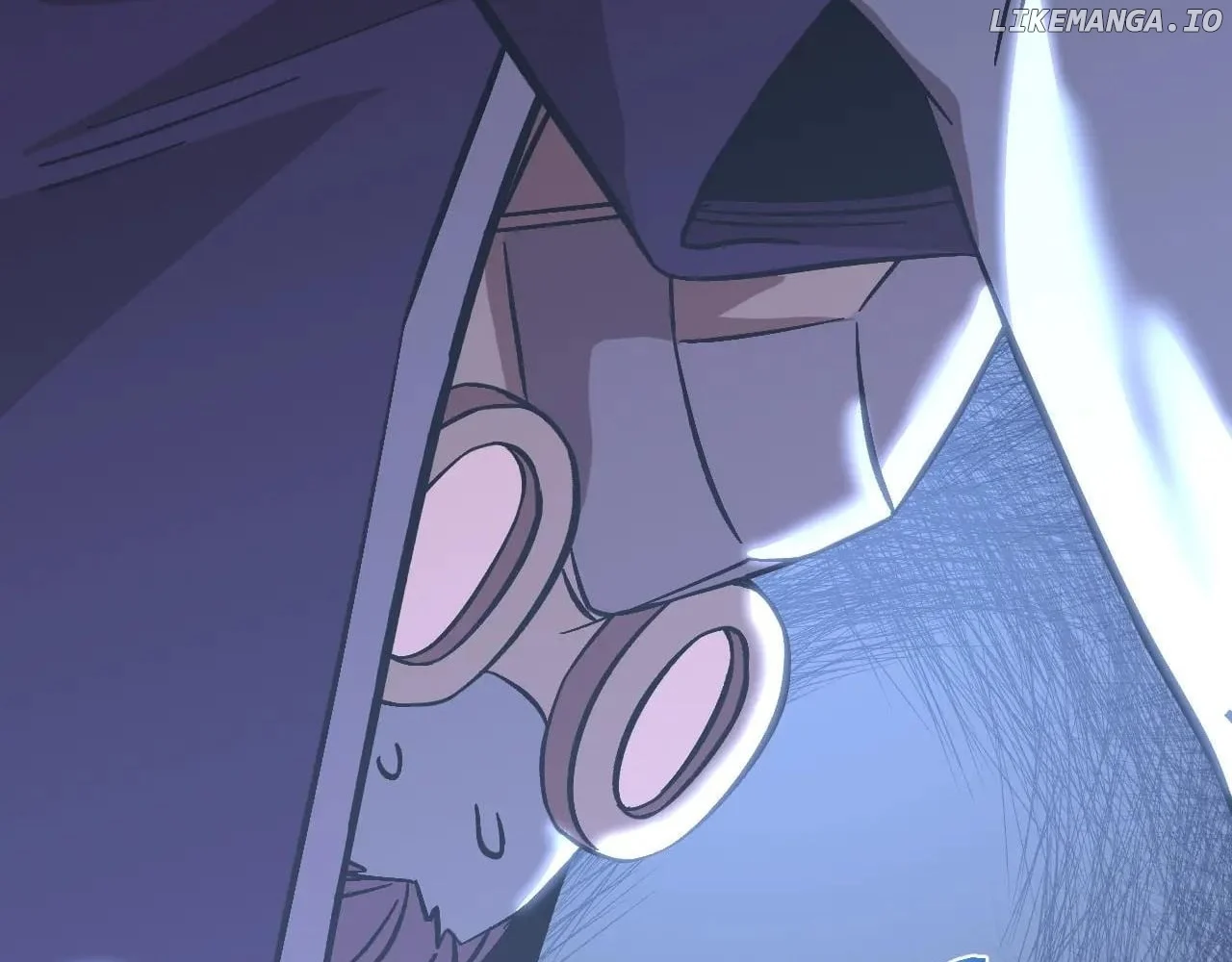 Log into the Future Chapter 231 page 146