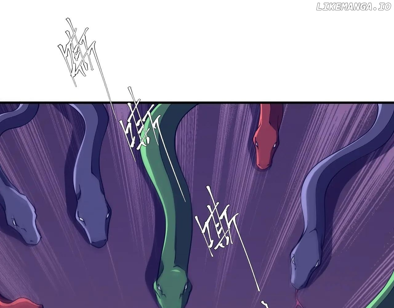 With My Netherworld Trillions, Game On! Chapter 230 page 125