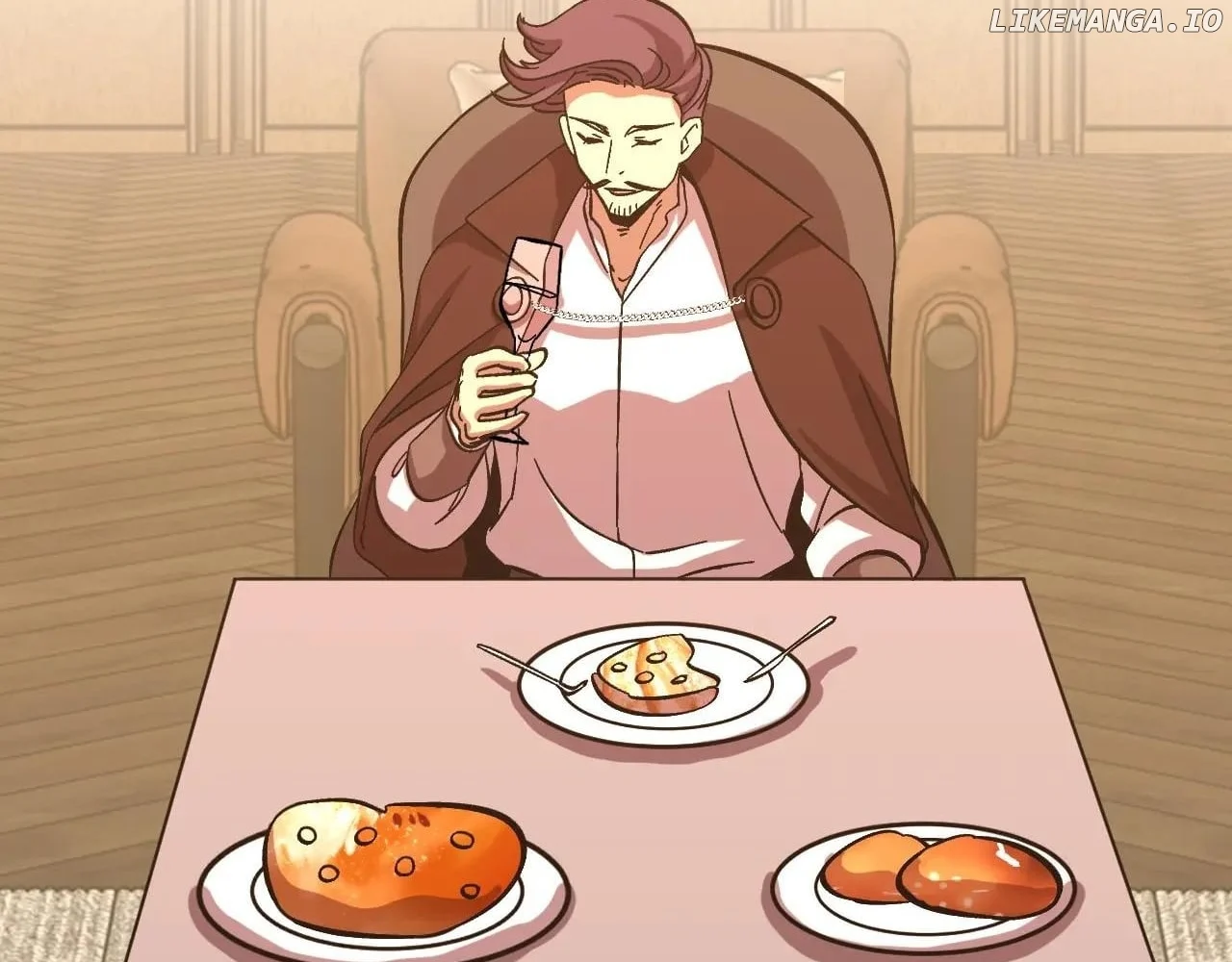 Log into the Future Chapter 231 page 155