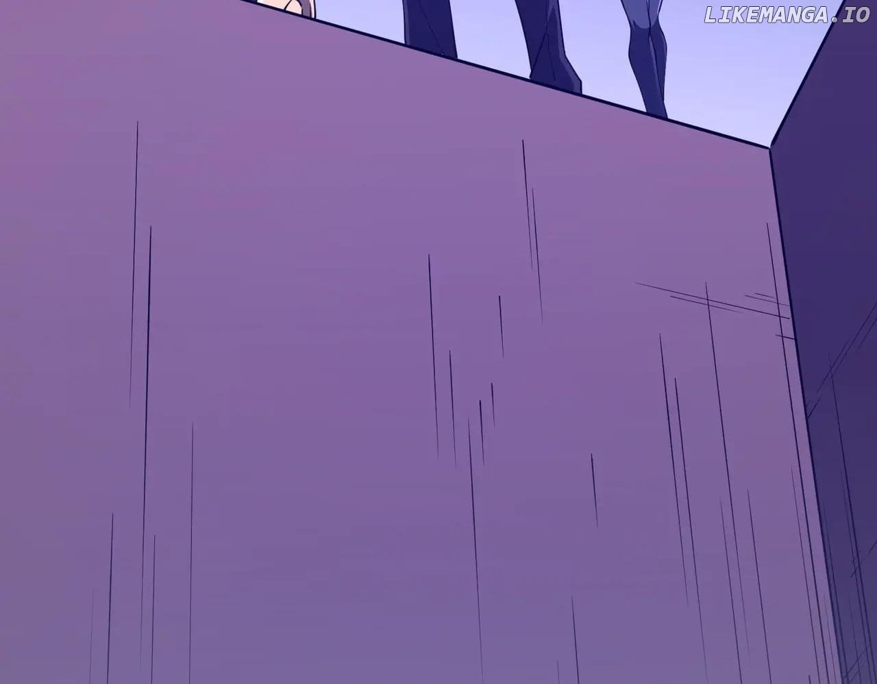 With My Netherworld Trillions, Game On! Chapter 230 page 113