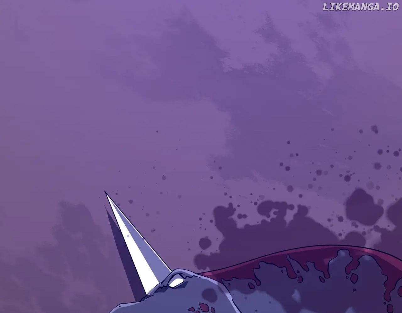 With My Netherworld Trillions, Game On! Chapter 230 page 121