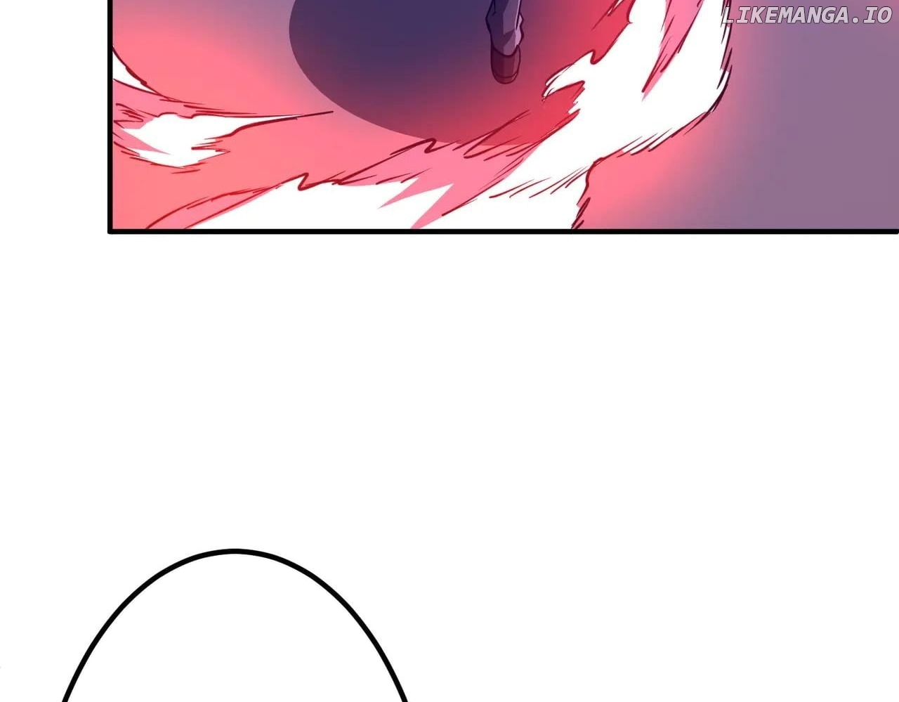 With My Netherworld Trillions, Game On! Chapter 230 page 136