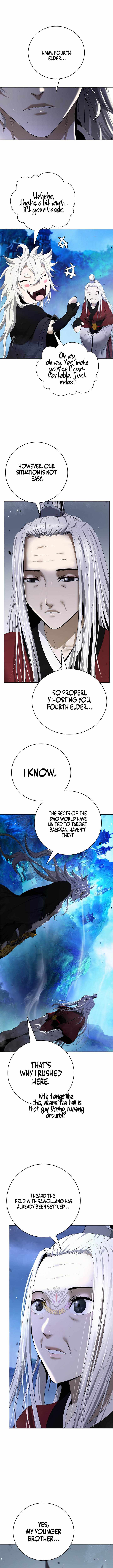Call of the Spear Chapter 233 page 2