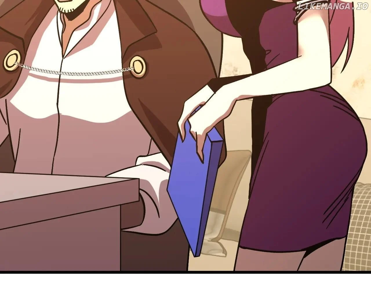Log into the Future Chapter 231 page 174