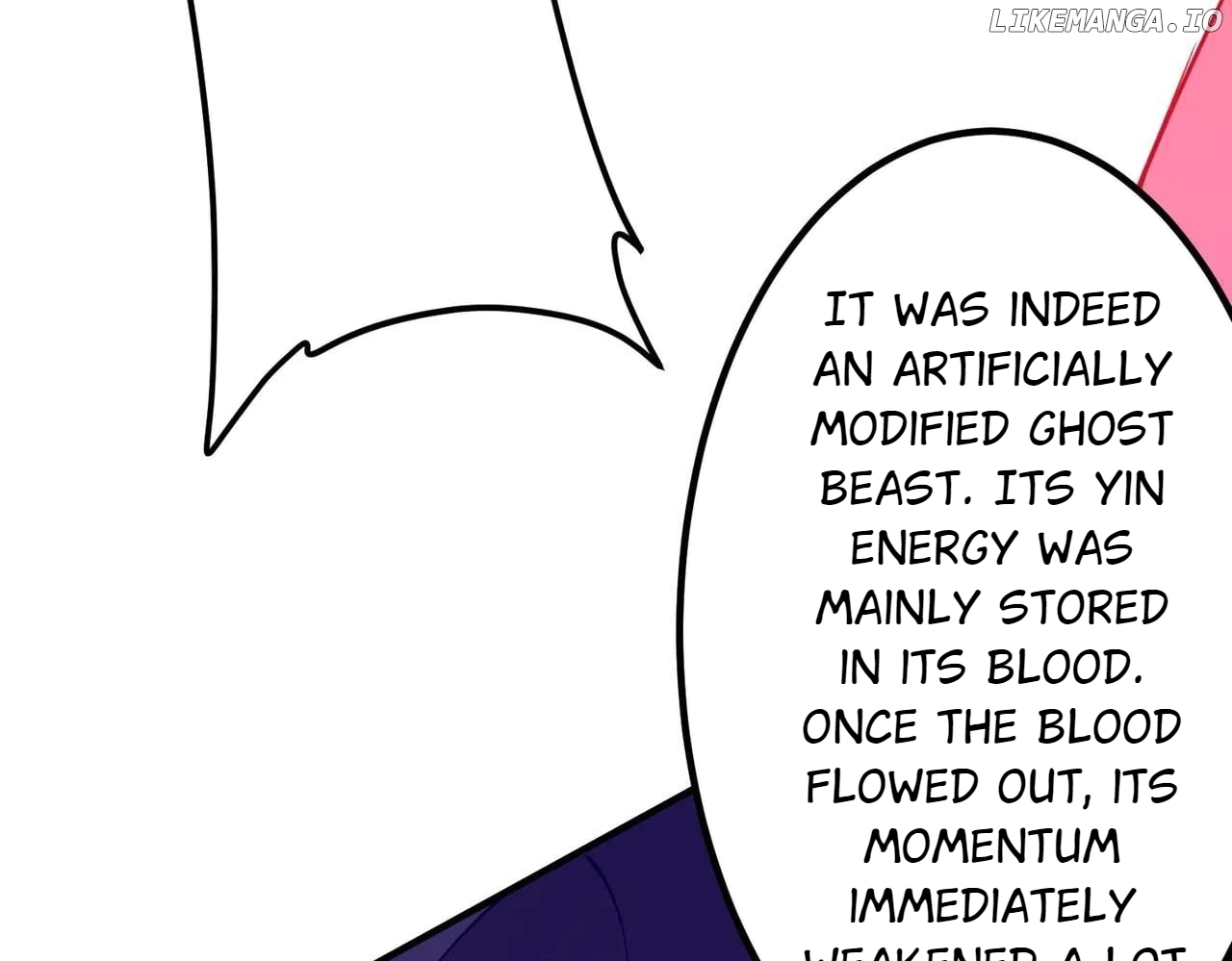With My Netherworld Trillions, Game On! Chapter 230 page 133