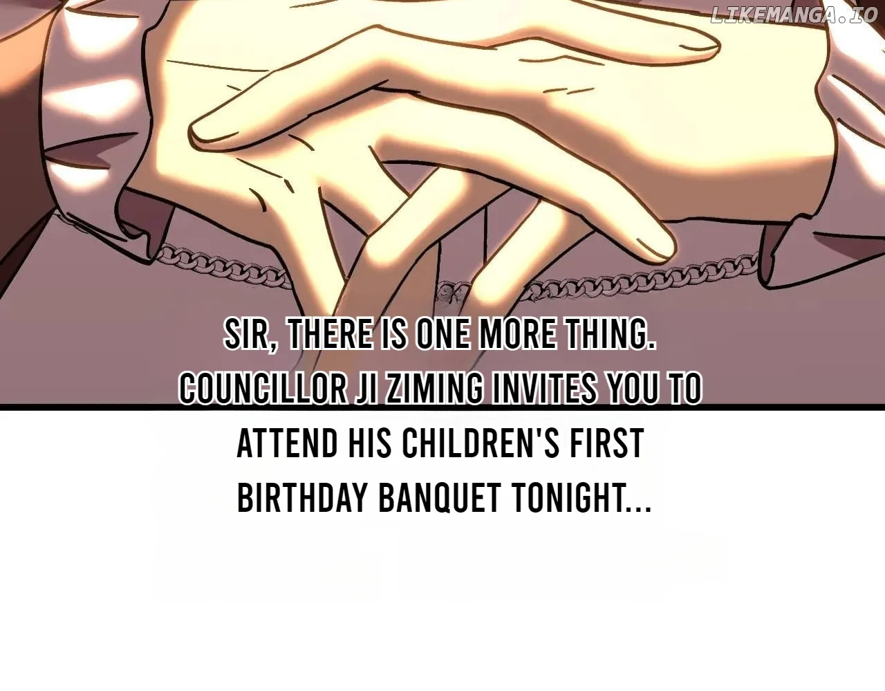 Log into the Future Chapter 231 page 180
