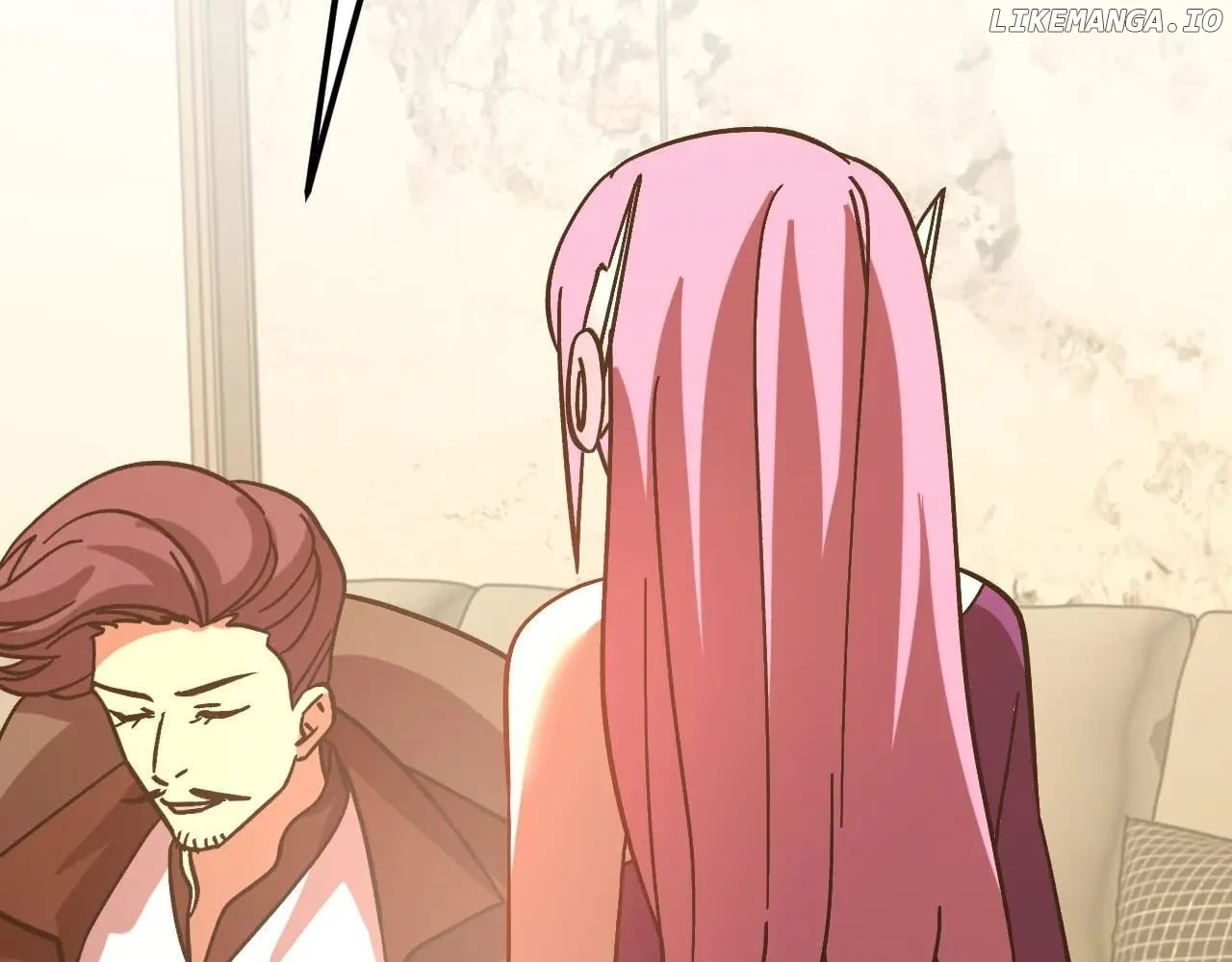Log into the Future Chapter 231 page 182