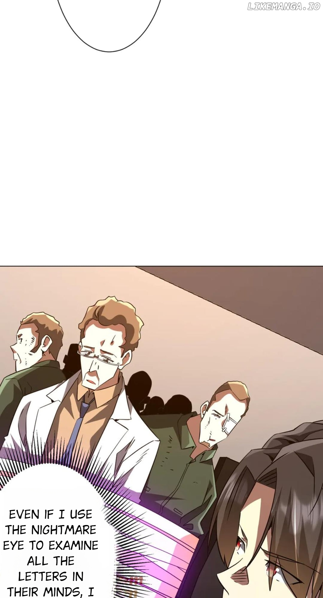 With My Netherworld Trillions, Game On! Chapter 231 page 11