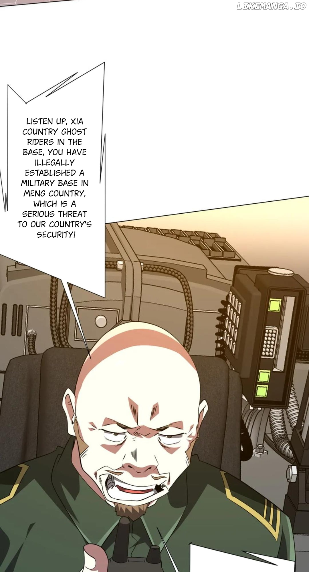 With My Netherworld Trillions, Game On! Chapter 231 page 18