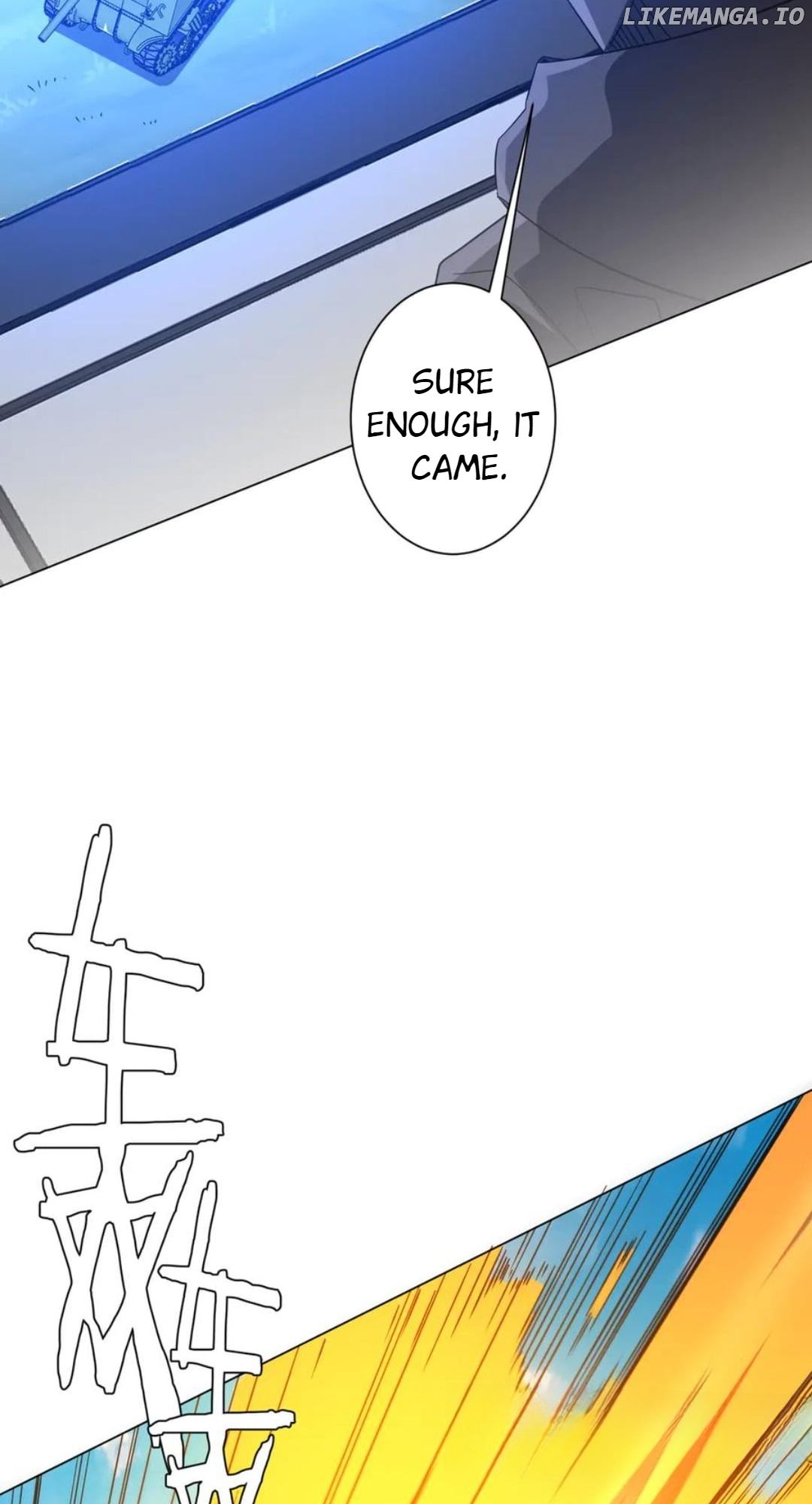 With My Netherworld Trillions, Game On! Chapter 231 page 15