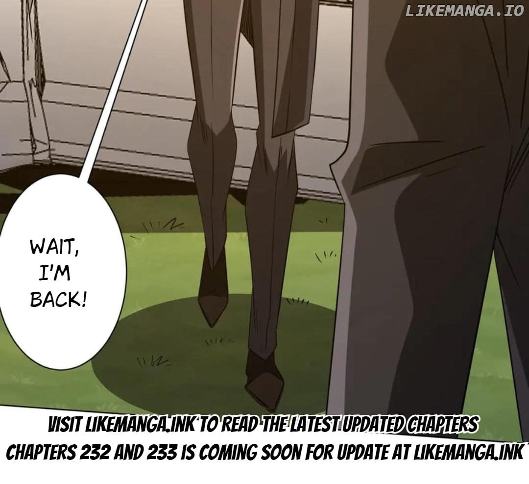 With My Netherworld Trillions, Game On! Chapter 231 page 60