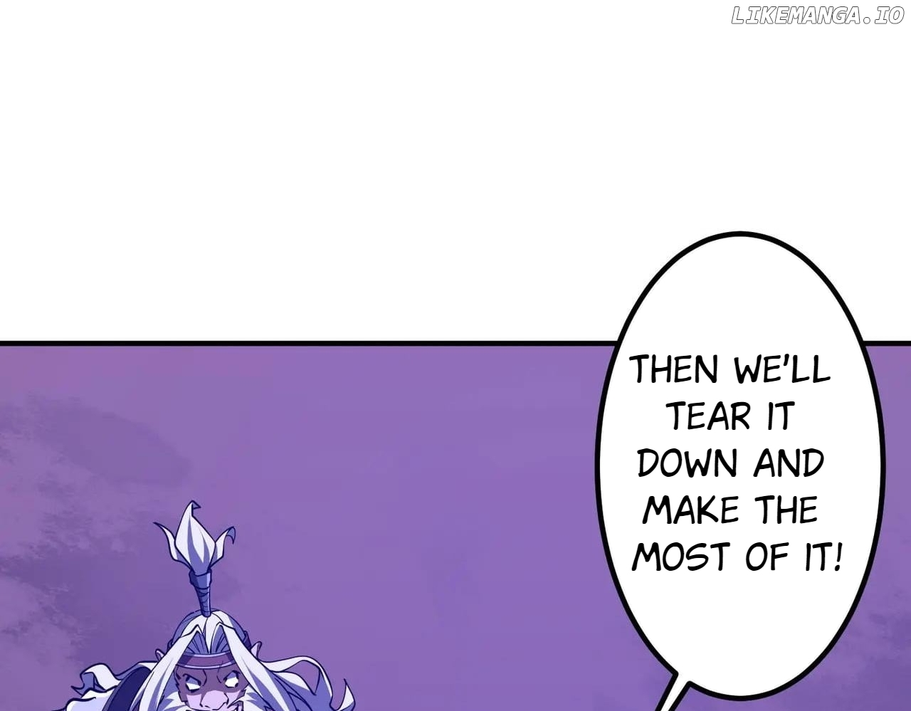 With My Netherworld Trillions, Game On! Chapter 230 page 142