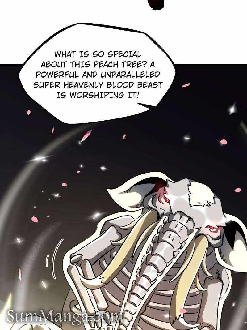 Super Gene Chapter 230 page 6