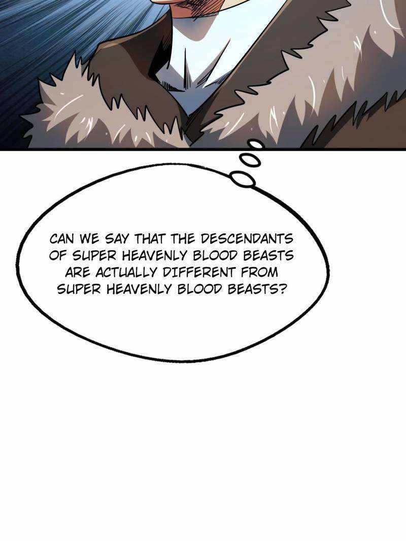 Super Gene Chapter 230 page 48