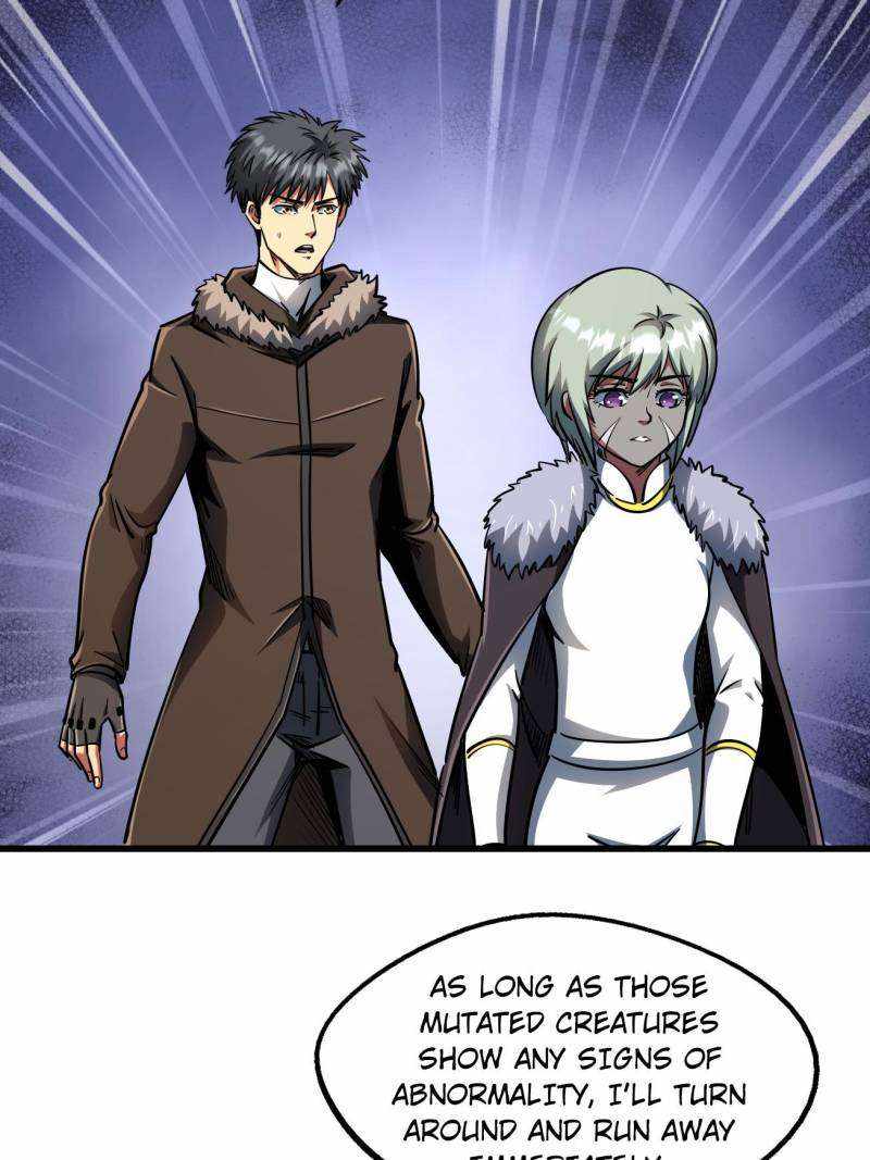 Super Gene Chapter 230 page 26