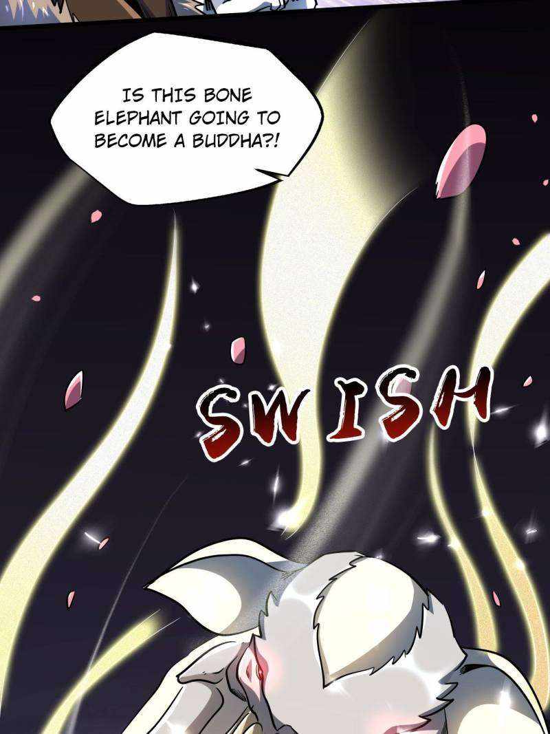 Super Gene Chapter 230 page 9
