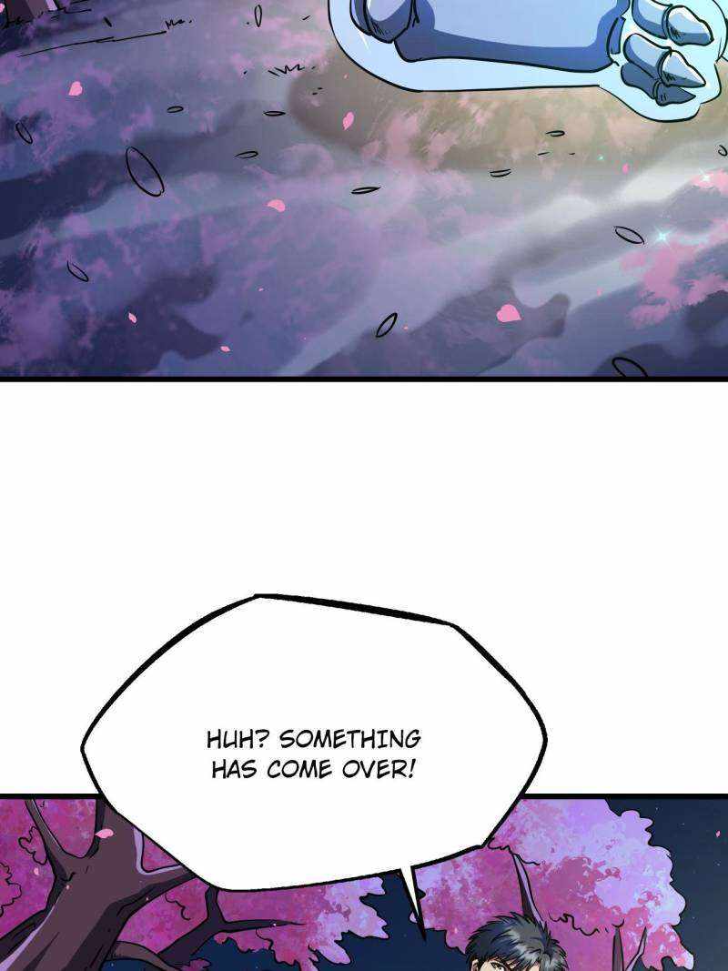 Super Gene Chapter 230 page 13