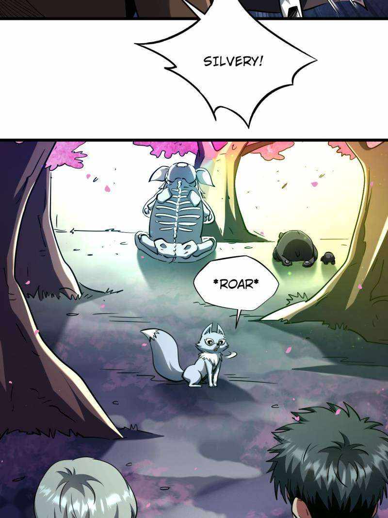 Super Gene Chapter 230 page 24