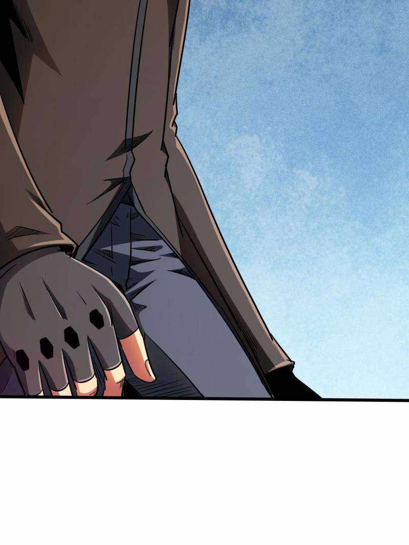 Super Gene Chapter 230 page 28