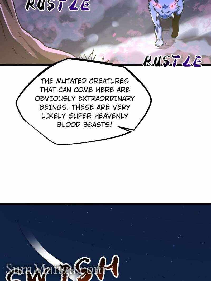 Super Gene Chapter 230 page 19