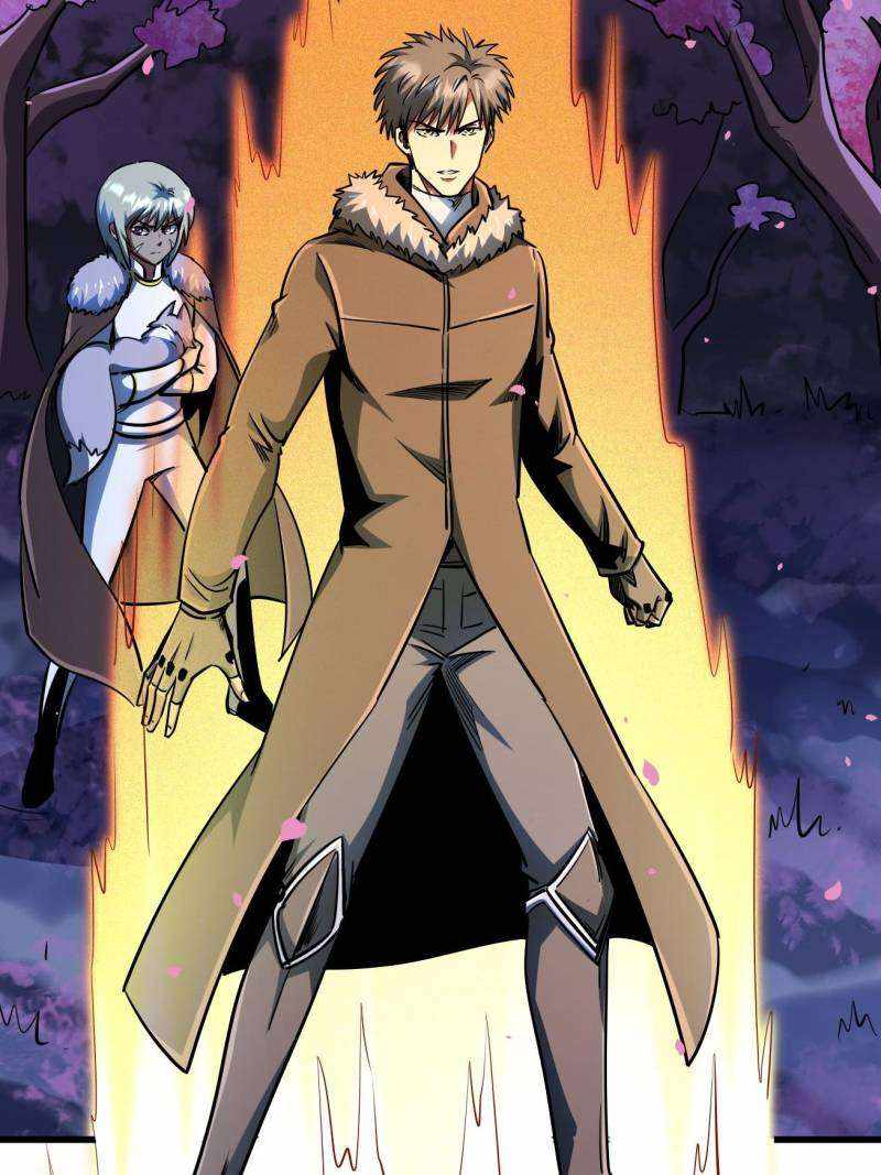 Super Gene Chapter 230 page 17